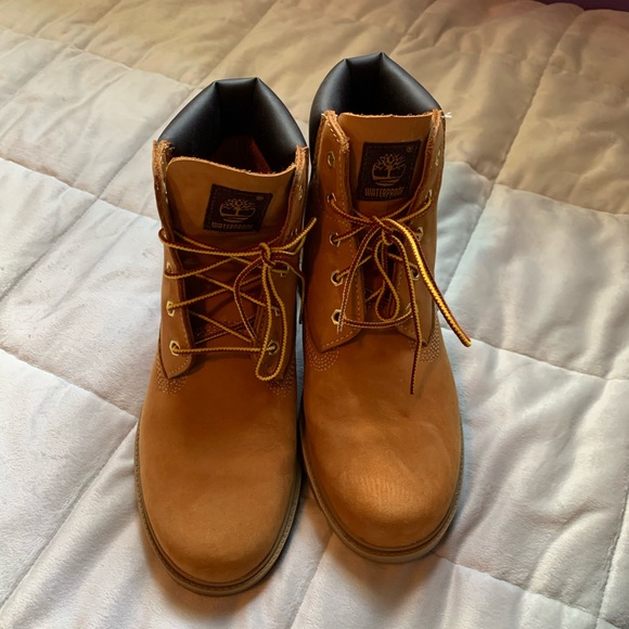 Timberland Shoes - Timberland Classic Boots